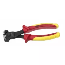 Stanley MaxSteel szigetelt homlokcsípő fogó 160mm