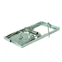 Bros Egérfogó fém B067