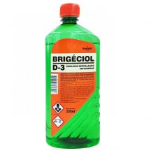 Brigéciol D-3 motormosó, 1L 