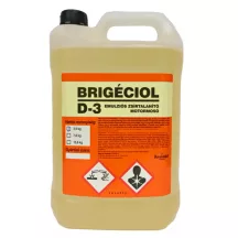 Brigéciol D-3 motormosó 5L