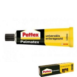 Palmatex univerzális ragasztó 120ml