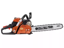   Oleo-Mac GS 451" 50Y" láncfűrész, 325"x1,3mm, 46R