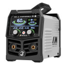 Mastro Mig-160 LCD multifunkciós hegesztő inverter