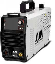 MASTRO Cut-40 LED plazmavágó inverter MASTRO Cut-40 LED plazmavágó inverter