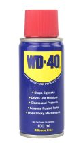 WD-40 Universális spray 100ml