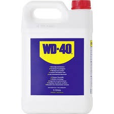 WD-40 univerzális folyadék 5l