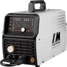 MASTRO ALL IN ONE multifunkciós hegesztő inverter