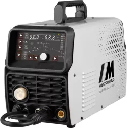 MASTRO ALL IN ONE multifunkciós hegesztő inverter