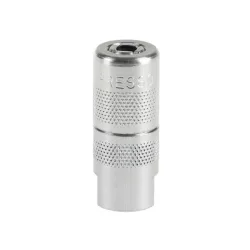 Zsírzófej "G" 4 pofás PRESSOL12631 00980 Zsírzófej "G" 4 pofás PRESSOL12631 00980