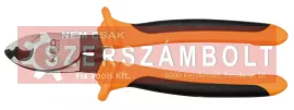 Kábekvágó fogó 200mm Neo Tools