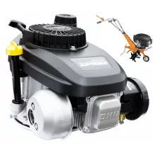 Zongshen XP140-4,5 LE Kapálógép motor