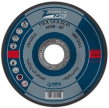 Inox vágókorong 230x2,0x22,2mm A60S-BF Z-Tools