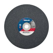   Köszörűkorong szürke 175x20x32/25/20/16 9C60O5V F1 Weiler