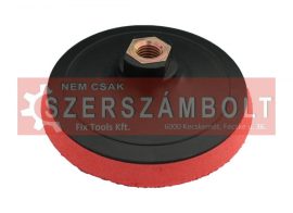 Z-TOOLS tépőzáras tartótányér 150xM14