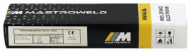 Hegesztő elektróda E6013 4,0mm 5kg Mastroweld