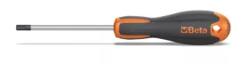 Hatlapú imbusz csavarhúzó 1205E/ES 2mm Beta