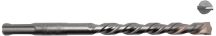 SDS Plus Twixx Betonfúró 10x260x200mm Abraboro