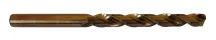 HSS-CO fémfúró DIN338 3,3mm Abraboro