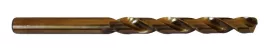 HSS-CO fémfúró DIN338 3,3mm Abraboro