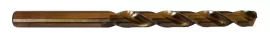 HSS fémcsigafúró DIN 338-HSS-Co, 9.2mm Abraboro HSS fémcsigafúró DIN 338-HSS-Co, 9.2mm Abraboro