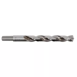 HSS-Co multi szűkített szárú fémúró 16x12.7mm Abraboro 