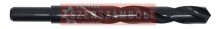 HSS-G fémcsigafúró DIN 338 D 17x12,70mm Abraboro