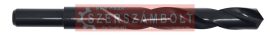 HSS-G fémcsigafúró DIN 338 D 17x12,70mm Abraboro