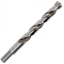   HSS-Co multi szűkített szárú fémfúró 17x12.7mm Abraboro