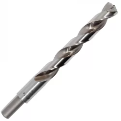 HSS-Co multi szűkített szárú fémfúró 17x12.7mm Abraboro HSS-Co multi szűkített szárú fémfúró 17x12.7mm Abraboro