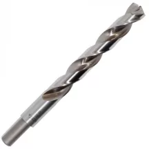   HSS-Co multi szűkített szárú fémfúró 18x12.7mm Abraboro