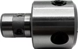 Maglyukfúró adapter Weldon befogásról Fein QuickIN befogásra 6,35mm Abraboro