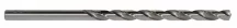 HSS-GS DIN340 fémfúró 4,2 mm Abraboro