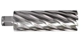 HSS-G Maglyukfúró 60mmx110mm Abraboro HSS-G Maglyukfúró 60mmx110mm Abraboro