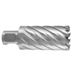 Maglyukfúró univerzális szárral HSS-G (fúrásmélység: 50mm)/16,0mm Abraboro