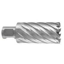   Maglyukfúró univerzális szárral HSS-G (fúrásmélység: 50mm)/18,0mm Abraboro