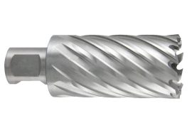 HSS-G Maglyukfúró 60mmx50mm Abraboro HSS-G Maglyukfúró 60mmx50mm Abraboro