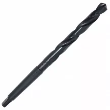 Morsekúpos fémcsigafúró D12x600mm MK1 Abraboro