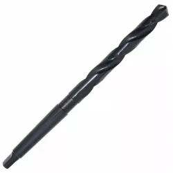 Morsekúpos fémcsigafúró D12x600mm MK1 Abraboro Morsekúpos fémcsigafúró D12x600mm MK1 Abraboro