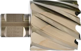 Maglyukfúrók HSS-XE 50x22,0mm Abraboro