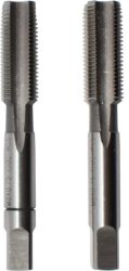 HSS-G kézimenetfúró készlet DIN2181 MF10x1,25mm Abraboro