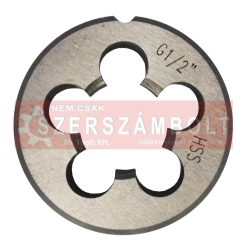 Menetmetsző csőmenethez, HSS-G DIN EN 24231 (DIN 5158)//G3/4" x 14 Abraboro