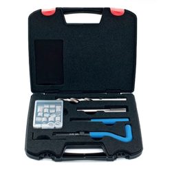 Menetjavító készlet 24db-os M6x1,00mm Abraboro