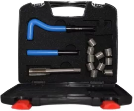 Menetjavító készlet 13részes M14x2,00mm abraboro