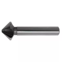   HSS köszörült kúpos süllyesztő, HSS-G/4.2-31mm, M16, d 12mm, L=71mm Abraboro