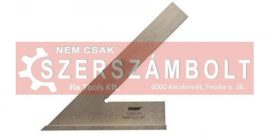 BERGER talpas szögellenőrző 45fok 200x130mm