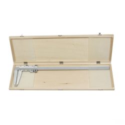BERGER tolómérő mélységmérővel 150/0,02mm