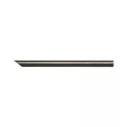 Karctű párhuzam előrajzoló tolómérőhöz 2mmx30mm Berger