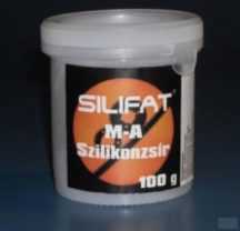 Silifat M-A szilikonzsír 100g