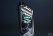 Siloil M-100 szilikonolaj 1000ml MANNOL