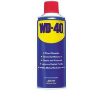 WD-40 univerzális spray 200ml